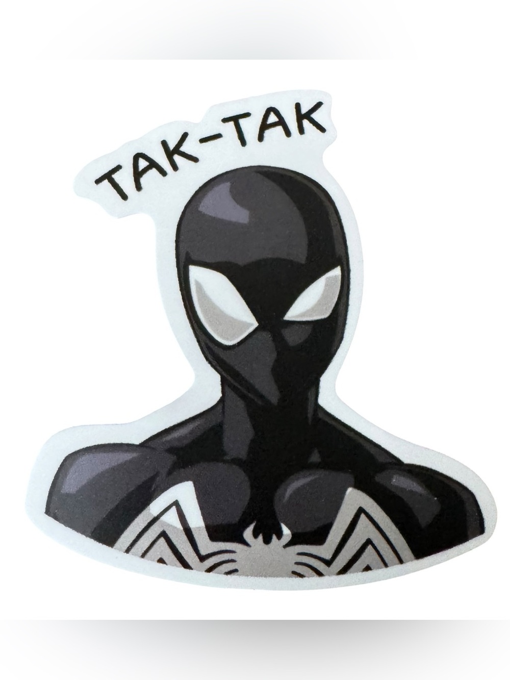 5 for $7 and 10 for $10 - Spiderman Stickers ~2" Decals Marvel